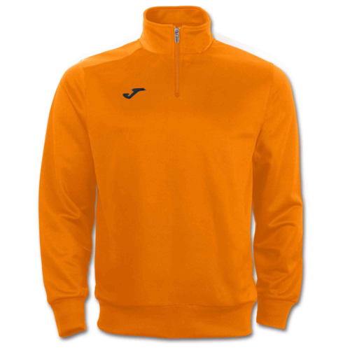 Dark Orange Fluor