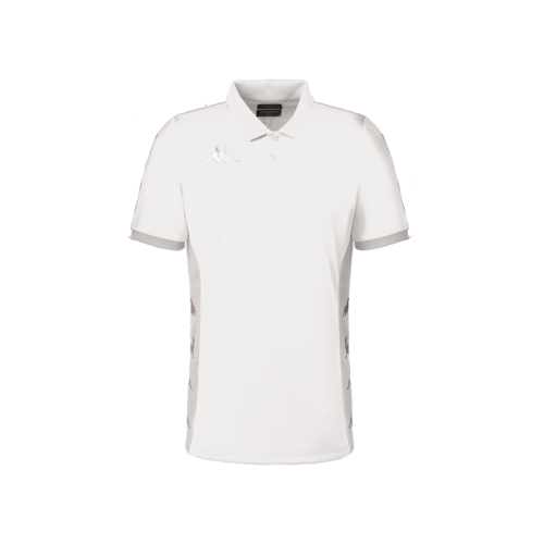 White/ Grey