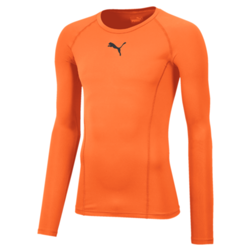 puma base layer football