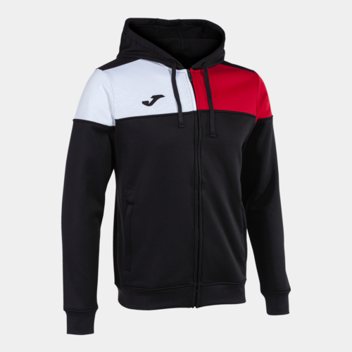 Black/ Red