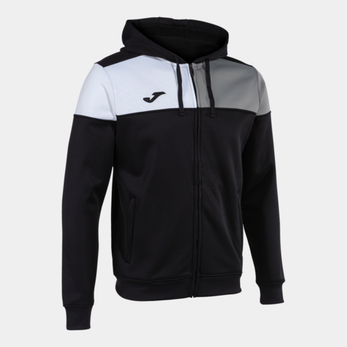 Black/ Grey