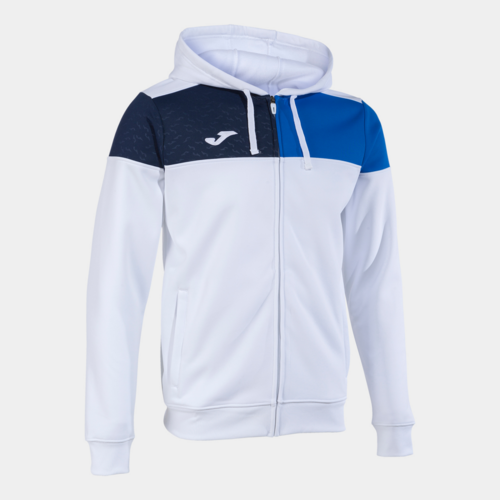 White/ Royal