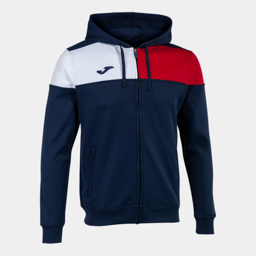 Navy/ Red