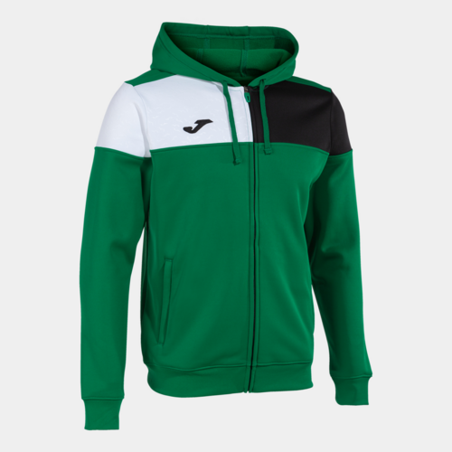 Green/ White
