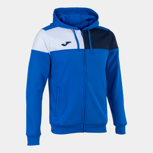 Royal/ White