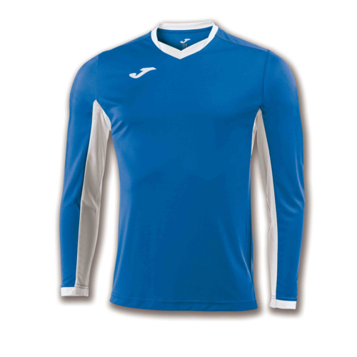 royal blue champion long sleeve