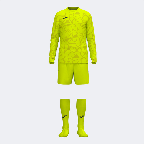 Yellow Fluor