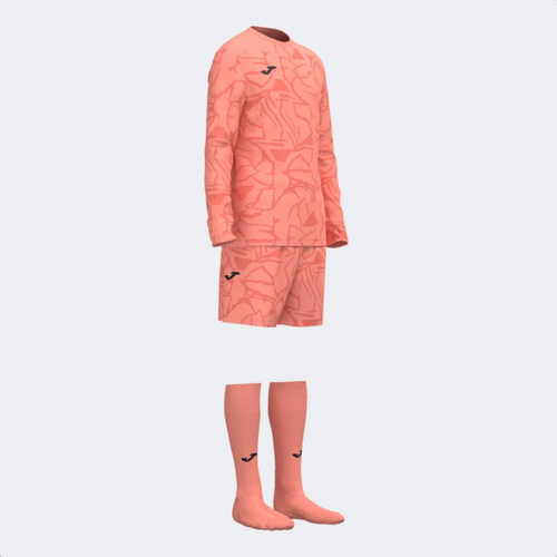 Dark Orange Fluor