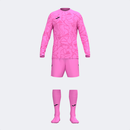 Pink Fluo