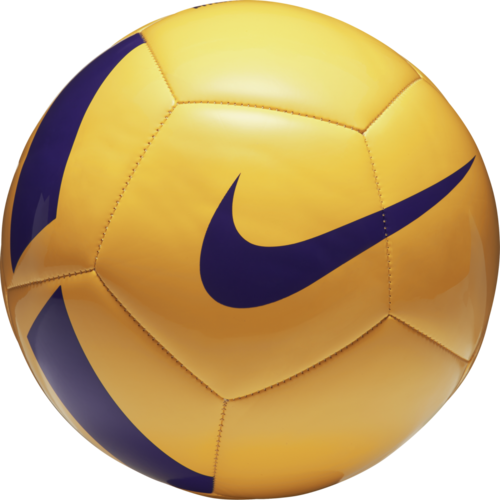 nike training balls