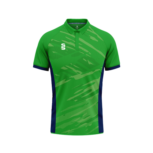 Skyer Collared SS Fast Track Cricket Kits 4Sports Group