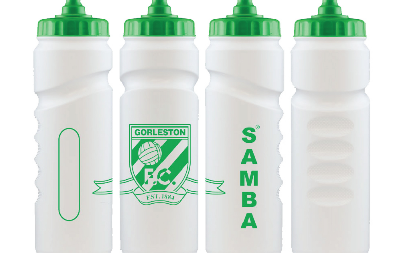 Gorleston FC 2