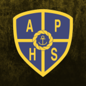 Alderman Peel High School