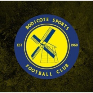 Bodicote Sports FC