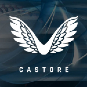 Castore Whites