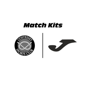 Costessey Sports Match Kits