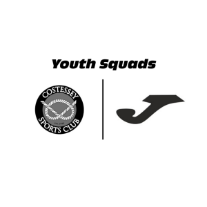 Costessey Sports Youth Squads