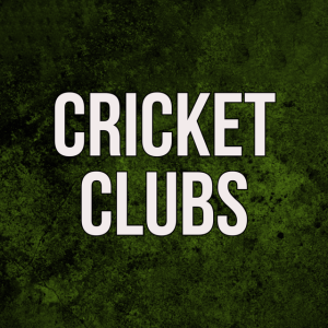 Cricket Clubs