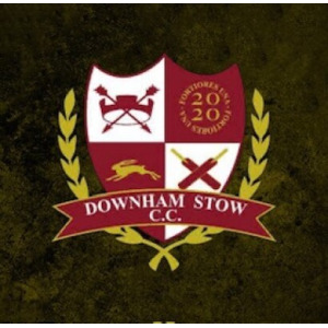 Downham Stow CC