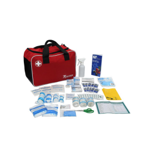 First Aid Kits