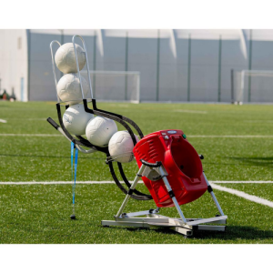 Football Training Machines