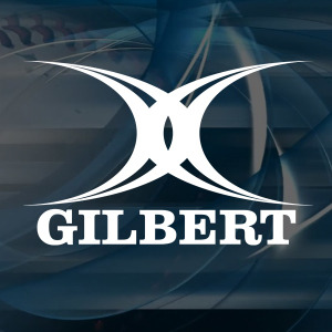 Gilbert Rugby Team Wear