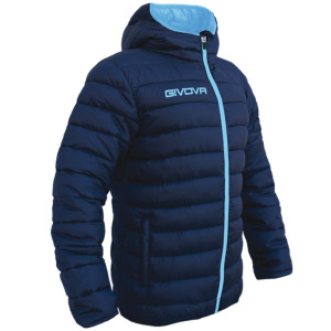 Givova Winter Wear