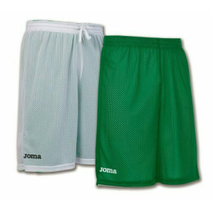 Joma Basketball Match Wear Bottoms