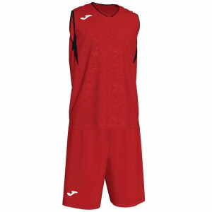 Joma Basketball Match Wear Tops