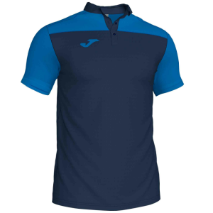 Joma Basketball Polos