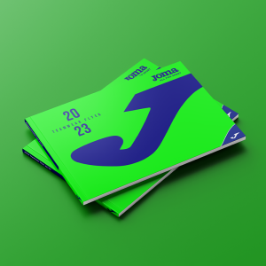 Joma Catalogue 2020