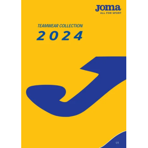 Joma Catalogue 2024
