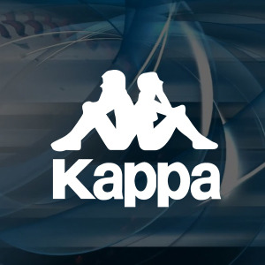 Kappa Basketball Team Wear