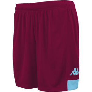 Kappa Football Shorts