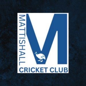 Mattishall CC Matchwear