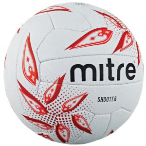 Netball Equipment