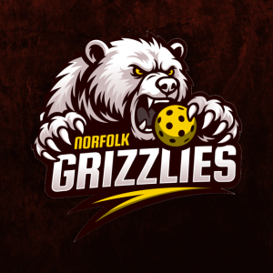 Norfolk Grizzlies Pickleball
