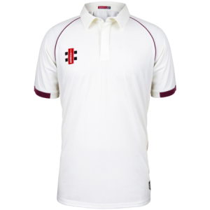 OBCC Juniors Match Wear