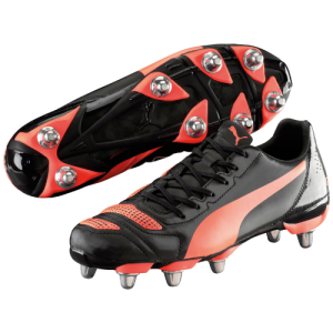 Rugby Boots