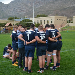 Rugby Team Wear