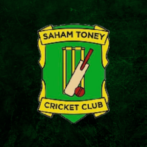 Saham Toney CC