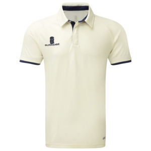 Surridge Cricket Match Wear