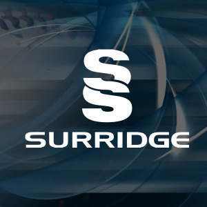 Surridge Football Teamwear