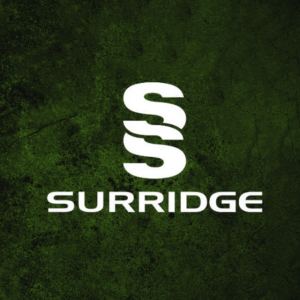 Surridge Football Teamwear