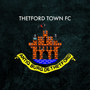 Thetford Town FC