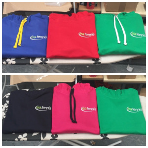 Unbranded Club Wear