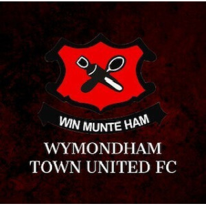 Wymondham United Youth FC