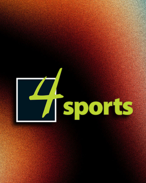 4Sports Logo