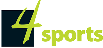 4Sports Logo