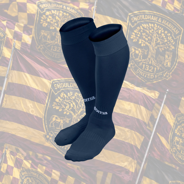 A SMUFC Training Socks